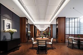Intercity Hotel Futian Convention