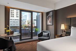Intercity Hotel Futian Convention