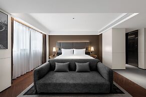 Intercity Hotel Futian Convention