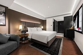 Intercity Hotel Futian Convention