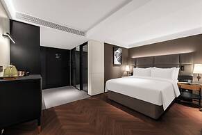 Intercity Hotel Futian Convention