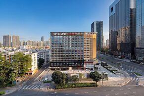 Intercity Hotel Futian Convention