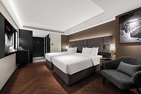 Intercity Hotel Futian Convention