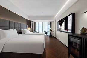 Intercity Hotel Futian Convention