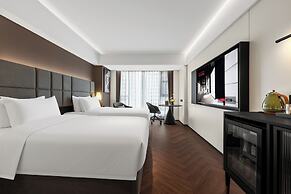 Intercity Hotel Futian Convention