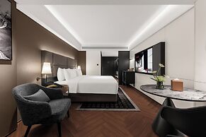 Intercity Hotel Futian Convention