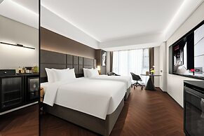 Intercity Hotel Futian Convention