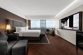 Intercity Hotel Futian Convention