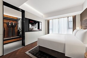 Intercity Hotel Futian Convention