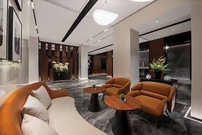 Intercity Hotel Futian Convention