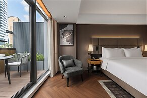 Intercity Hotel Futian Convention