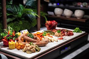 IntercityHotel Nanshan Vanke Cloud City