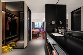 IntercityHotel Nanshan Vanke Cloud City