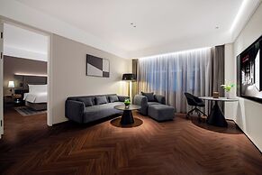IntercityHotel Nanshan Vanke Cloud City