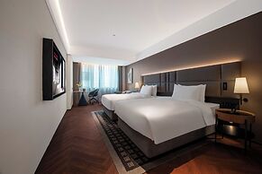 IntercityHotel Nanshan Vanke Cloud City
