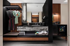 IntercityHotel Nanshan Vanke Cloud City