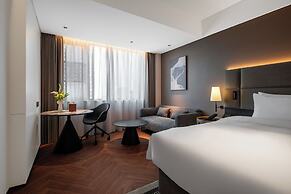 IntercityHotel Nanshan Vanke Cloud City