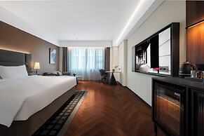 IntercityHotel Nanshan Vanke Cloud City