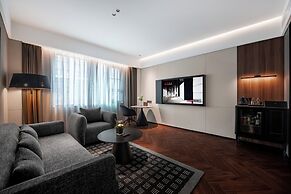 IntercityHotel Nanshan Vanke Cloud City