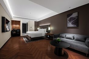 IntercityHotel Nanshan Vanke Cloud City