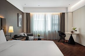 IntercityHotel Nanshan Vanke Cloud City