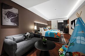 IntercityHotel Nanshan Vanke Cloud City
