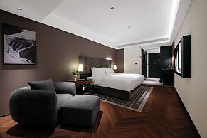 IntercityHotel Nanshan Vanke Cloud City