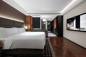 IntercityHotel Nanshan Vanke Cloud City