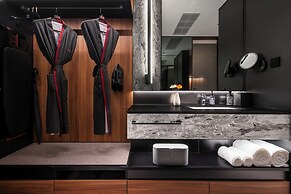 IntercityHotel Nanshan Vanke Cloud City