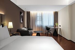 IntercityHotel Nanshan Vanke Cloud City
