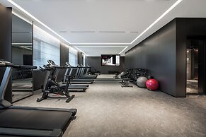 IntercityHotel Nanshan Vanke Cloud City