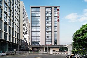 IntercityHotel Nanshan Vanke Cloud City