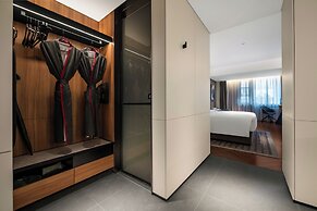 IntercityHotel Nanshan Vanke Cloud City