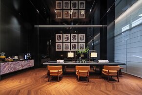 IntercityHotel Nanshan Vanke Cloud City