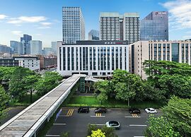 IntercityHotel Nanshan Vanke Cloud City