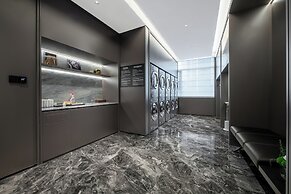 IntercityHotel Nanshan Vanke Cloud City