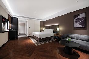 IntercityHotel Nanshan Vanke Cloud City