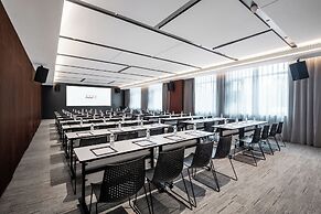 IntercityHotel Nanshan Vanke Cloud City