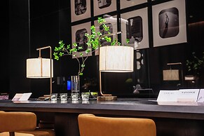 IntercityHotel Nanshan Vanke Cloud City