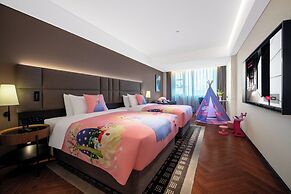 IntercityHotel Nanshan Vanke Cloud City