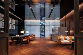 IntercityHotel Nanshan Vanke Cloud City