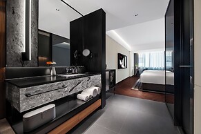 IntercityHotel Nanshan Vanke Cloud City
