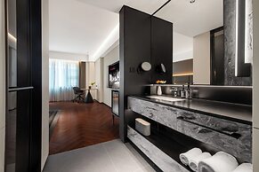 IntercityHotel Nanshan Vanke Cloud City