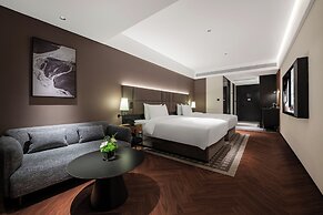 IntercityHotel Nanshan Vanke Cloud City