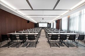 IntercityHotel Nanshan Vanke Cloud City