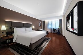 IntercityHotel Nanshan Vanke Cloud City