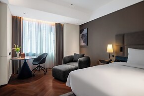 IntercityHotel Nanshan Vanke Cloud City