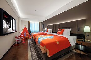 IntercityHotel Nanshan Vanke Cloud City