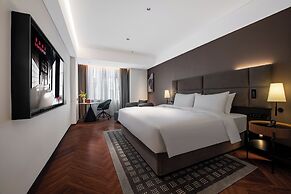 IntercityHotel Nanshan Vanke Cloud City