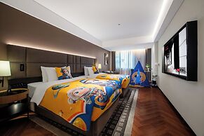 IntercityHotel Nanshan Vanke Cloud City